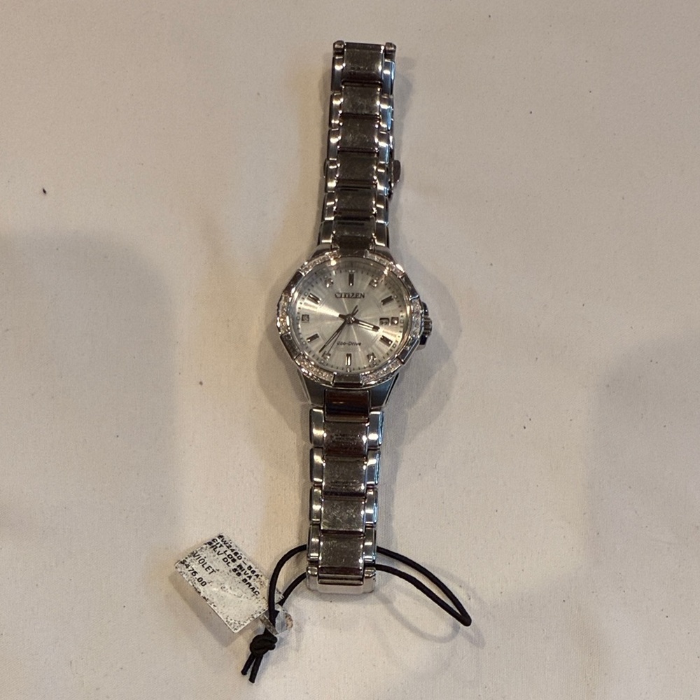 Citizen watch